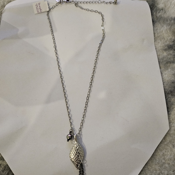 Lia Sophia Necklace - Picture 2 of 3